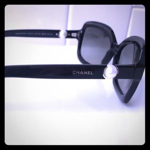 Chanel Perle Edition Sunglasses